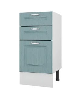 Стол 400/3 ящика (Ш*В*Г) 400*840*446 | подробнее Стол 400/3 ящика (Ш*В*Г) 400*840*446 | фото