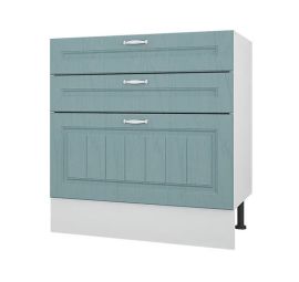 Стол 800/3 ящика (Ш*В*Г) 800*840*446 | подробнее Стол 800/3 ящика (Ш*В*Г) 800*840*446 | фото