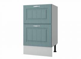 Стол 500/2 ящика (Ш*В*Г) 500*840*446 | подробнее Стол 500/2 ящика (Ш*В*Г) 500*840*446 | фото